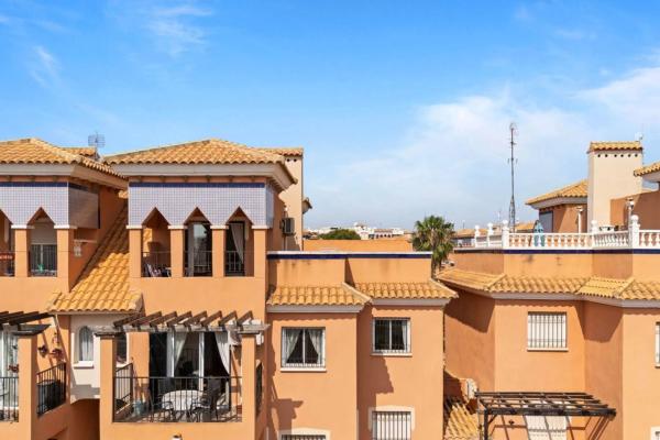 Piso en Barrio Playa Flamenca