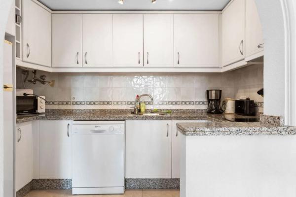 Piso en Barrio Playa Flamenca