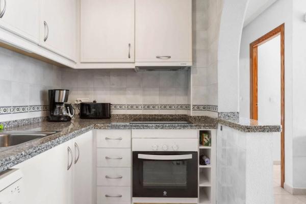 Piso en Barrio Playa Flamenca