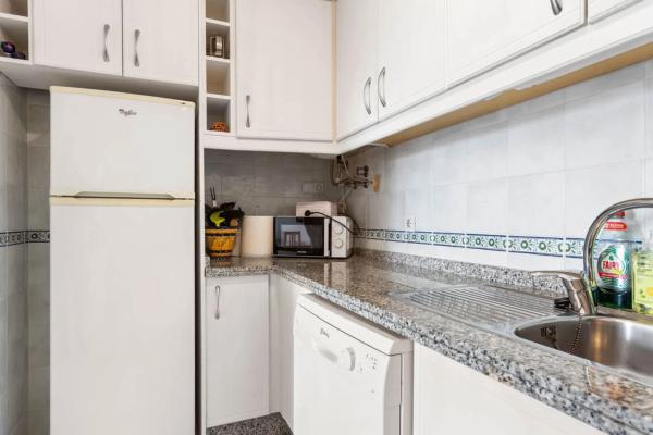 Piso en Barrio Playa Flamenca