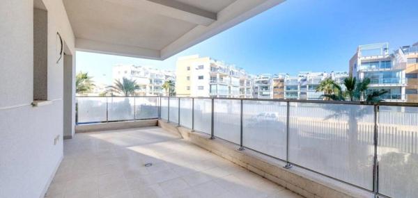 Piso en Barrio Lomas de Cabo Roig-Los Dolses