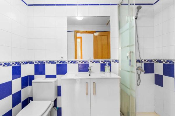 Piso en Barrio Playa Flamenca