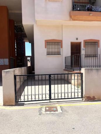 Piso en Polígono C-2 p Flamenca Sur, 1 d