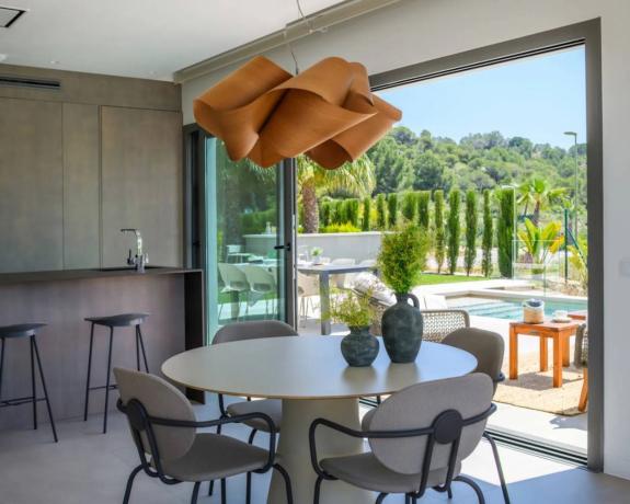 Casa independiente en country golf s/n