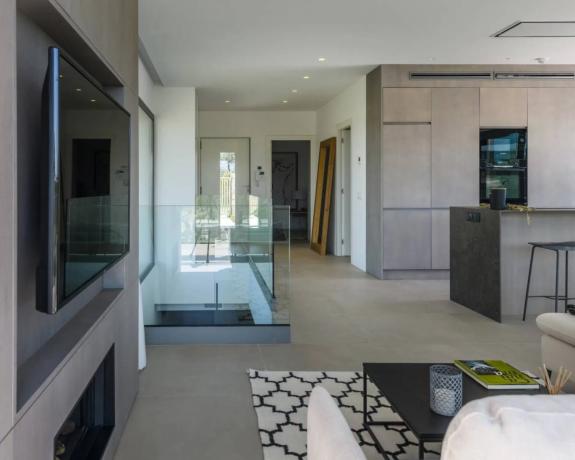 Casa independiente en country golf s/n