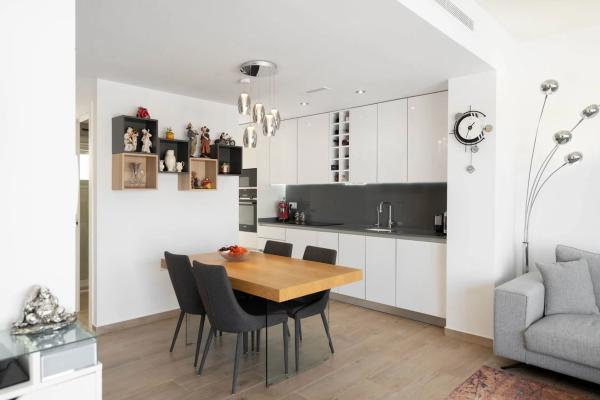 Casa independiente en calle Miño