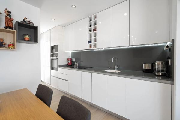 Casa independiente en calle Miño