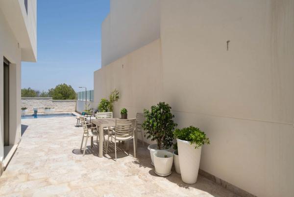 Casa independiente en calle Miño