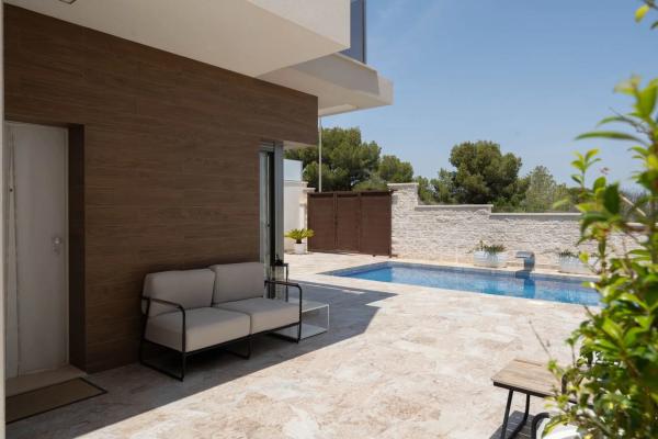 Casa independiente en calle Miño