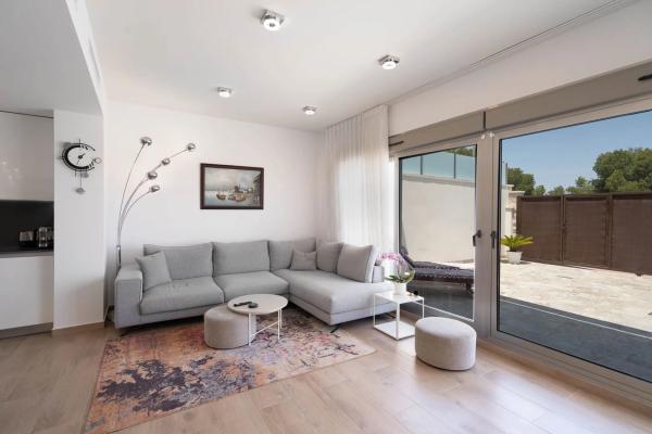 Casa independiente en calle Miño