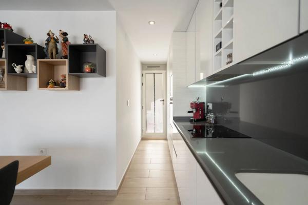 Casa independiente en calle Miño