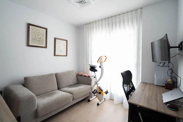 Casa independiente en calle Miño