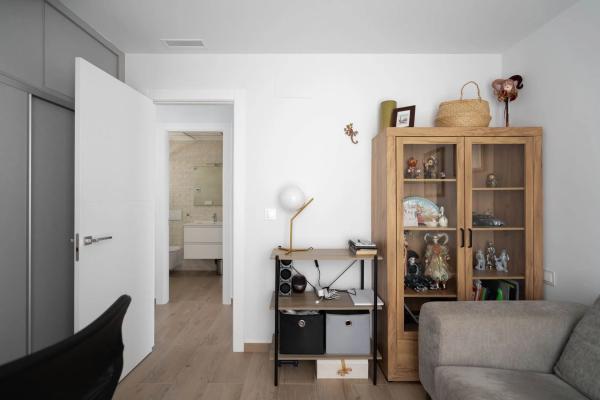 Casa independiente en calle Miño