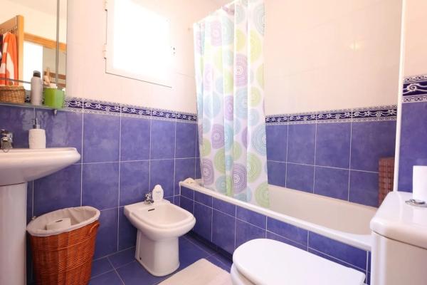 Piso en Barrio Aguamarina