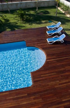 Casa independiente en calle Baliza