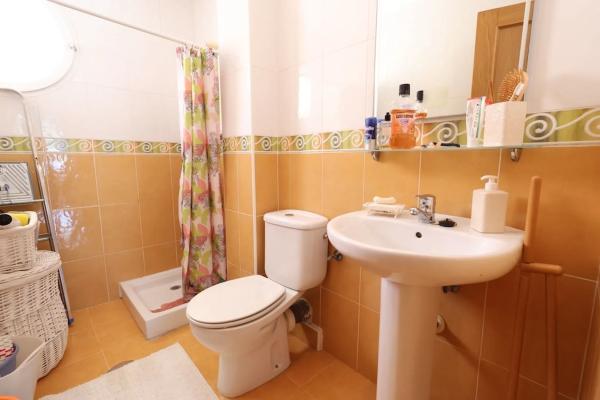 Piso en Barrio Aguamarina