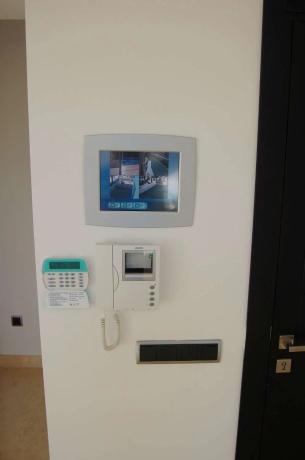 Casa independiente en calle Baliza