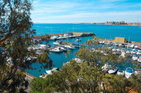 Casa independiente en calle Baliza