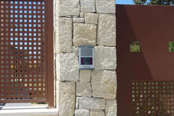 Casa independiente en calle Baliza