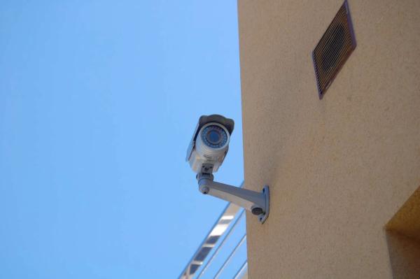 Casa independiente en calle Baliza