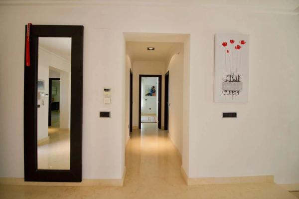 Casa independiente en calle Baliza