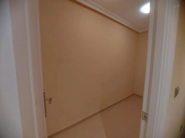 Casa independiente en calle los Riquelmes