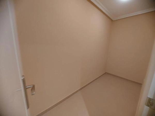 Casa independiente en calle los Riquelmes