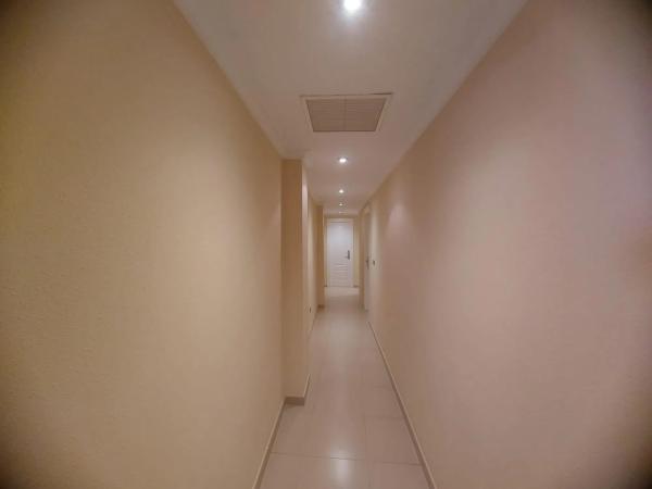 Casa independiente en calle los Riquelmes