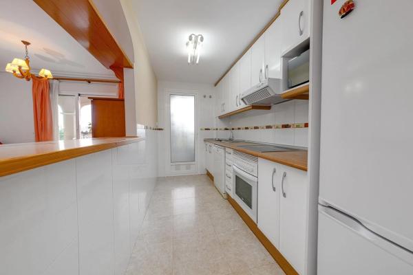 Piso en calle Pavo Real, 60