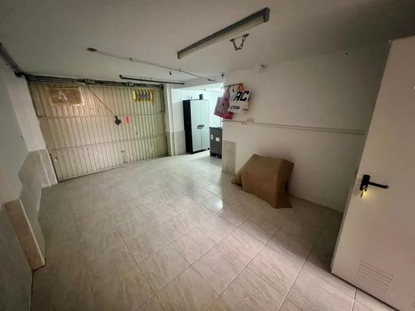 Chalet adosado en calle del Rocío