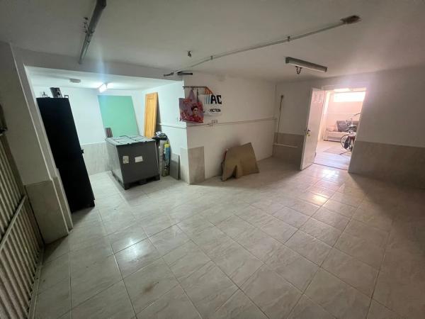 Chalet adosado en calle del Rocío