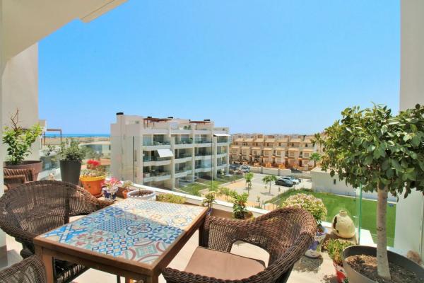 Ático en calle Azafrán, 4