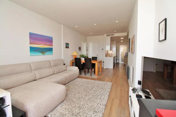 Ático en calle Azafrán, 4