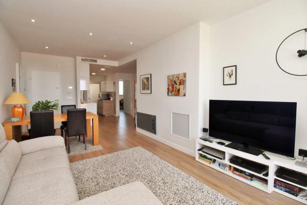 Ático en calle Azafrán, 4