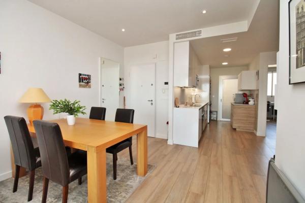 Ático en calle Azafrán, 4