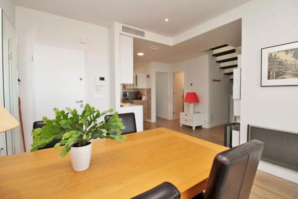 Ático en calle Azafrán, 4