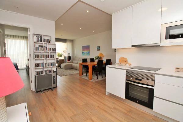 Ático en calle Azafrán, 4