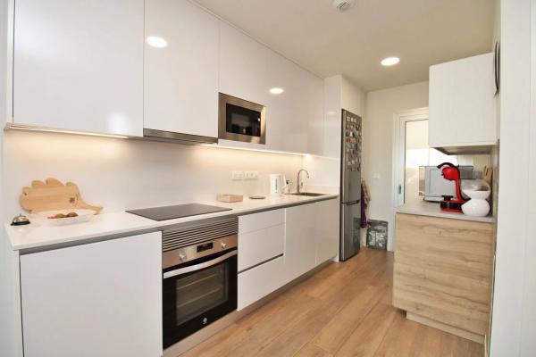 Ático en calle Azafrán, 4