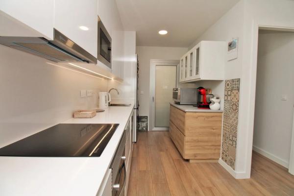 Ático en calle Azafrán, 4