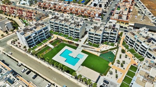 Ático en calle Azafrán, 4