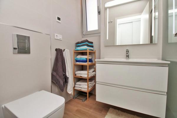 Ático en calle Azafrán, 4