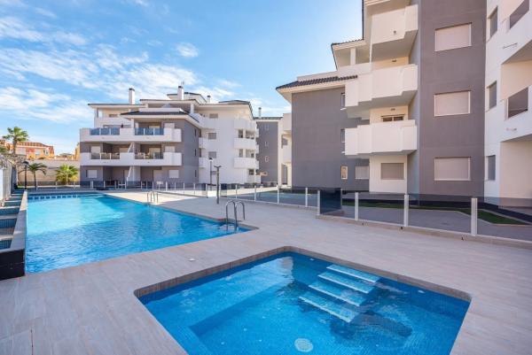 Piso en calle Luisa Fernanda