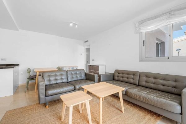 Piso en calle Luisa Fernanda