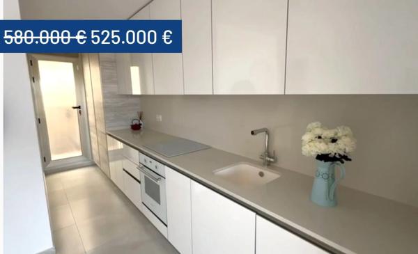 Chalet en Barrio Villamartín-Las Filipinas