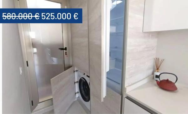 Chalet en Barrio Villamartín-Las Filipinas