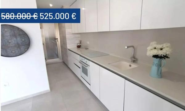 Chalet en Barrio Villamartín-Las Filipinas