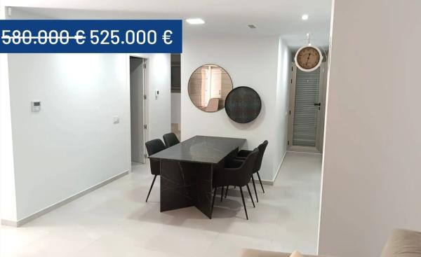 Chalet en Barrio Villamartín-Las Filipinas