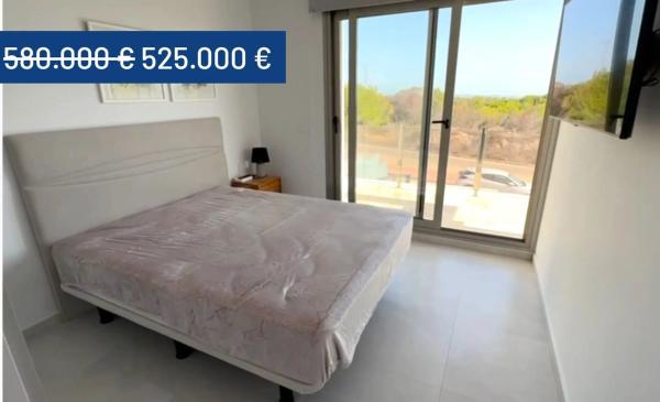 Chalet en Barrio Villamartín-Las Filipinas