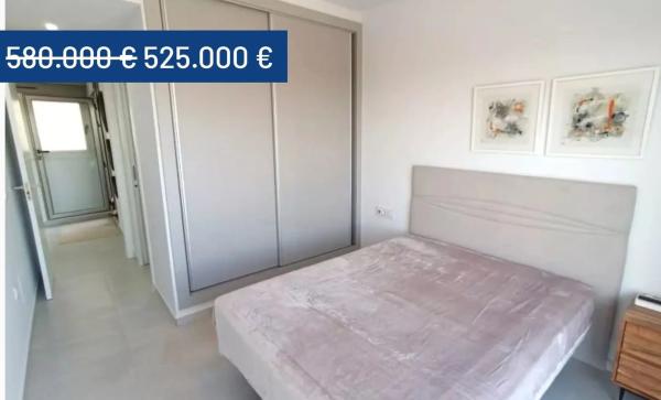 Chalet en Barrio Villamartín-Las Filipinas