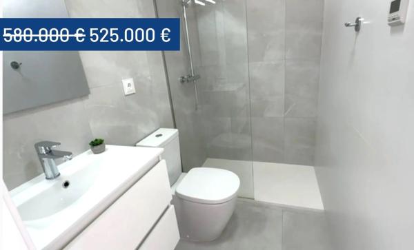 Chalet en Barrio Villamartín-Las Filipinas